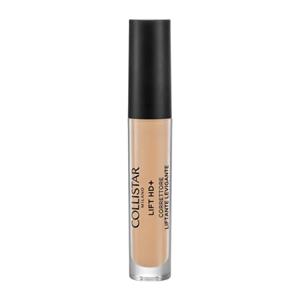 Collistar Lift hd+ smoothing lifting concealer 2 naturale dorato 4 ML