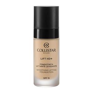 Collistar Lift hd+ smoothing lifting foundation 2g beige dorato 30 ML