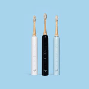 WeSmyle Sonische Elektrische Tandenborstel Ebrush - Zwart