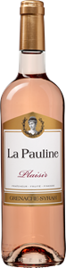 Wijnbeurs La Pauline 'Plaisir' Rosé