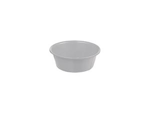 Sunware Afwasbak 1.8 Liter Zilver20x20x7,5 Cm 