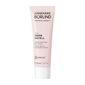 Natural Beauty Apricot Velvet Cream
