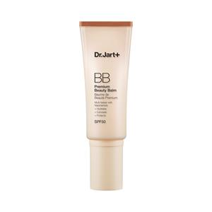 Dr.Jart+ Premium BB Beauty Balm SPF 50 40ml (Various Shades) - 04 DEEP TAN - DEEP