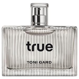Toni Gard TRUE