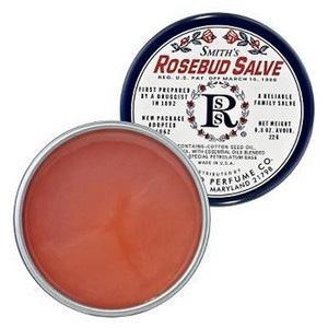Rosebud The Original Salve