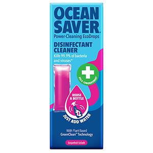 Ocean Saver OceanSaver Refill Druppel Desinfectie Allesreiniger
