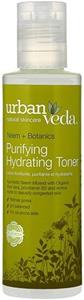 Urban veda Purifying hydrating toner 150ML