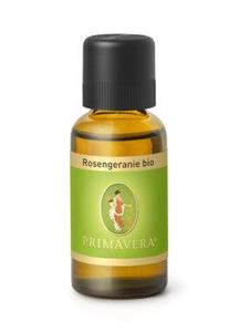 Primavera Geranium bio 30ml