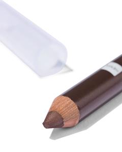 HEMA Oogschaduwpotlood Chocolade