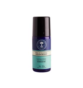 Neals Yard Remed Rose & geranium roll on deodorant