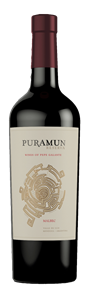 Bodegas Salentein Puramun Malbec