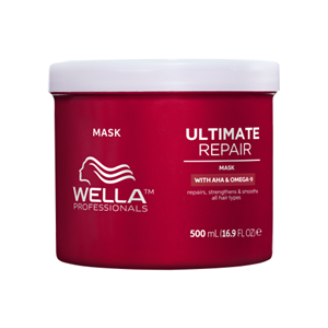 Wella Professionals Ultimate Repair Mask 500ml