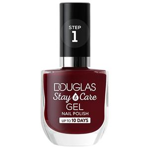 Douglas Collection Make-Up Stay & Care Gel Nail Polish