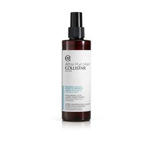 Collistar Hyaluronic Acid Liquid Conditioner Collistar - Attivi Puri Hyaluronic Acid Liquid Conditioner
