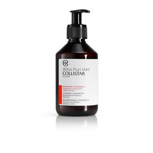 Collistar Attivi Puri Vitamin-C Shampoo Haarshampoo