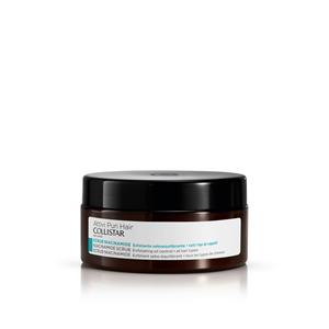 Collistar Attivi Puri Scrub Mit Niacinamid Kopfhautpeeling