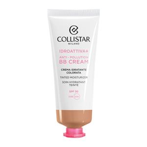 Collistar Idro attiva+ bb cream anti-pollution 3 dark 50ML