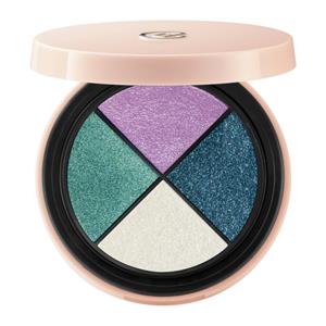 Collistar M0507 4 eye shadow palette 01 impeccabile 4G