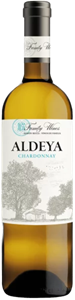 Colaris Aldeya de Aylés Chardonnay 2023 DOP Cariñena (Organic)