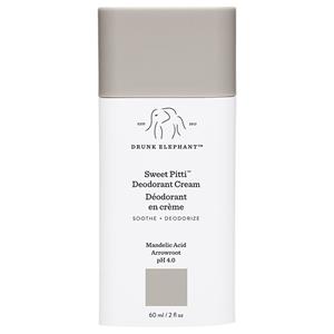 Drunk Elephant Sweet Pittia Deodorant Cream  - Body Sweet Pittiâ„¢ Deodorant Cream  - 60 ML