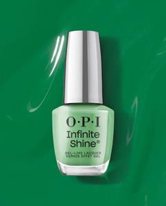 OPI Infinite Shine Nagellak Won for the Ages 15ml