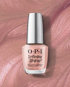 OPI Infinite Shine Nagellak Werkin' Shine to Five 15ml