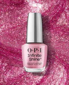 OPI Infinite Shine Nagellak Shined, Sealed, Delivered 15ml