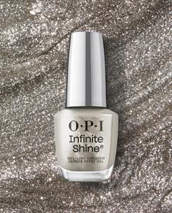 OPI Infinite Shine Nagellak Work From Chrome 15ml
