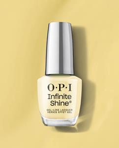 OPI Infinite Shine Nagellak This Chic is Bananas 15ml