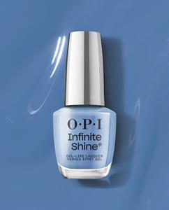 OPI Infinite Shine Nagellak Strongevity 15ml