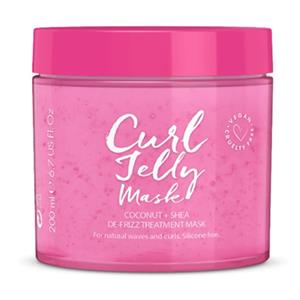 Umberto Giannini Curl Jelly Intensive Mask