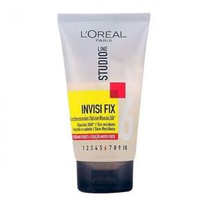 L'OREAL MAKE UP Styling Gel Extra Starker Halt Studio Line