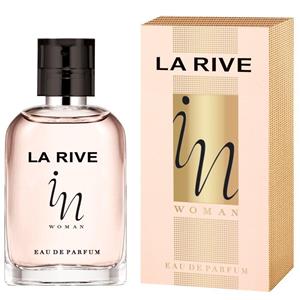 La Rive In Woman