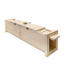 Marterval hout