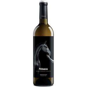 Bodega Pirineos Pirineos Blanco 2021 - Chardonnay, Gewürztraminer - 75CL - 13,5% Vol.
