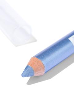 HEMA Oogschaduwpotlood Blue Ice