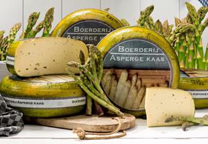 9,2kg Asperge kaas 48+