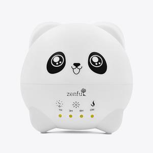 Zenful Panda aroma diffuser kinderkamer en babykamer