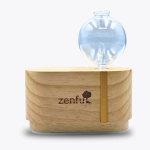 Zenful Elegant nebulizer kleine aromatherapie verspreider