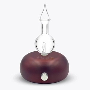 Zenful Nebulizer Classic donker bruin