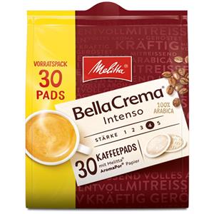 Melitta  Bella Crema Intenso - 30 pads