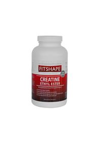 Fitshape Creatine ethyl ester 180cap