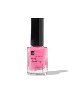 HEMA Long Lasting Nagellak 1029 Smiley Pink