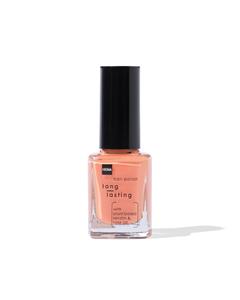 HEMA Long Lasting Nagellak 1033 Melon Sorbet