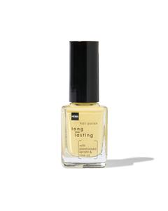 HEMA Long Lasting Nagellak 1028 Vanilla Cream