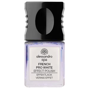 Alessandro NailSpa French Pro White