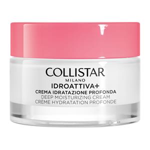 Collistar Idro attiva+ deep moisturizing cream 30 ML