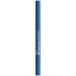 NYX Professional Makeup Epic Smoke Liner Angled Liner & Blender