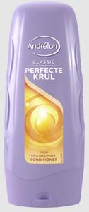 Andrelon conditioner perfecte krul, 250 ml