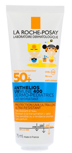 La Roche-Posay Anthelios Kids Zonnebrandmelk SPF50+